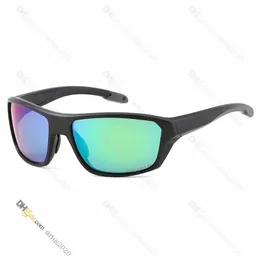 0akley Óculos de Sol Designers Óculos de Sol Masculino UV400 Lente Polarizada de Alta Qualidade Óculos de Condução com Revestimento Colorido TR-90 Armação de Silicone - OO9416;Loja 21491608