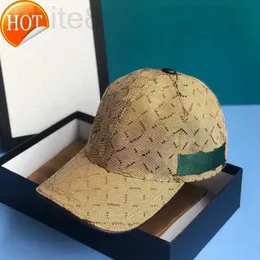 Designer de bonés de bola com impressão clássica em lona, chapéu de beisebol masculino, designer de moda, animal, bordado, boné ajustado, fedora, listrado, masculino, gorro Casquette