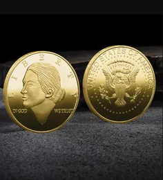 Sztuka i rzemiosło Zagraniczny handel zagraniczny Medal pamiątkowy Wirtualna moneta 3D Relief Metal Pamiątkowy Medal Produkcja Kolekcja