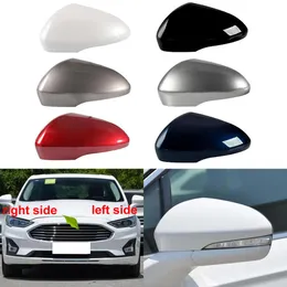 Per Ford Mondeo 2013-2020 Accessori per auto Copertura per specchietto retrovisore esterno Specchietti laterali Custodia Shell Colore verniciato