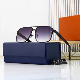 Мода Lou Top Cool Sunglasses Новые живые трансляции корейская печать