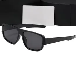 gafas de sol de diseñador para mujer gafas de sol para hombre hombres vintage al aire libre Gafas de estilo clásico Gafas unisex Polarización Deporte Conducción Múltiples tonos de estilo