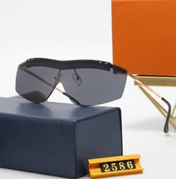 Óculos de sol masculinos, marca clássica, retro, óculos de sol femininos, óculos de design de luxo, armação de metal, óculos de sol feminino, lentes de vidro com caixa