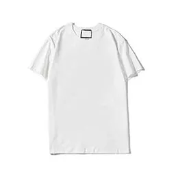 Stussys 21ss Mode män casual Herr Designer T-shirt Man Paris Frankrike Street Shorts ärm Kläder Tshirts Asiatisk storlek S-2XL stu