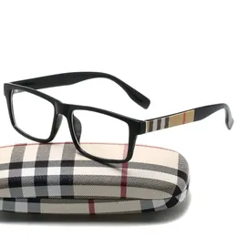 1 sztuk moda okrągłe okulary przeciwsłoneczne okulary okulary przeciwsłoneczne projektant marka czarna metalowa rama ciemne 50mm szklane soczewki dla mężczyzn kobiet lepiej brązowe etui BB2211