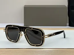 Eine Dita Raketo DTS427 Top Original Original hochwertiger Designer -Sonnenbrillen für Herren berühmte modische Retro -Luxusmarke Eyeglass Fashion Design Women Brille mit Box