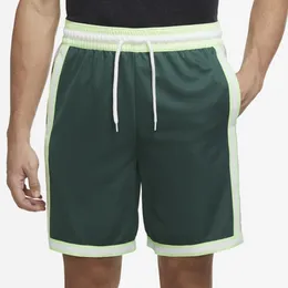 Shorts masculinos de verão para esportes, praia, de secagem rápida, musculação, fitness, jogging, shorts casuais, moda masculina, fundo de basquete