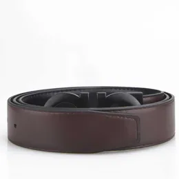 مصمم حزام فيرا حزام بني حزام البقر البقر الأسود العالي أعلى Cintura Lusso Uomo Gogo Belt Skinny Fer Belts Women