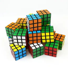 Puzzle Cube Mini Level 3 Giocattoli puzzle per bambini Principiante Scholar Cube Kindergarten Gift