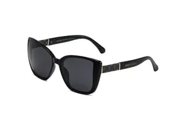 Óculos de sol de grife masculinos para mulheres Hip hop Clássicos de luxo Combinação de moda Condução Praia sombreamento Proteção UV L5810