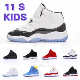 Kids Jumpman Xi 11 Athletic Outdoor Shoes Definiting Moments Cool Grey Cherry Bred Space Jam Win Like 97 Basketball Trainer Concord 45 Gamma Blue Infant 72 10 Sneaker