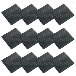 Carpets Stop Pad Rug Stickers Kitchen Rugs Tile Floors Tape Corner Carpet Grippers Area