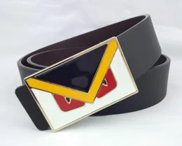 أحزمة مصمم للرجال للرجال نساء من الجلد الأصلي السيدات جينز جينز حزام دبوس الإبزيم