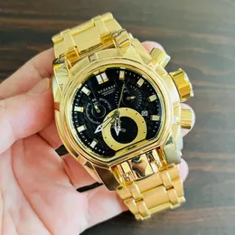 Qualité Montre À Quartz Sport Pour Homme Invicto Reserve Bolt Zeus Grand  Cadran Toutes Les Mains Peuvent Utiliser La Boussole Avec Toutes Les  Fonctionnalités | Nouveau Style Tendance En 2022 | DHgate |
