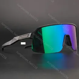 2024 Wholesale OO9463 Sports Cycling Sunglasses Sutro Women Designer Glasses Outdoor Bicycle Goggles 3 Lens Polarized Sports Outdoor Bike Men Cycling E ZX24