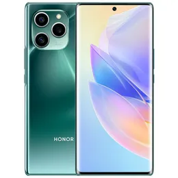 Huawei honor 60 se 5g telefon komórkowy 6,67 cala mt6877 dimensity 900 android 11 magic ui 5.0 szybkie ładowanie 66w smartfon