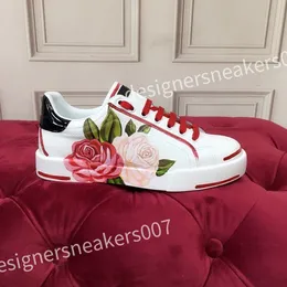 2023 nieuwe top Luxurys Designer casual schoenen mannen vrouwen sneaker arena low tops zwart leer party wedding trainers maat 35-45 hc210806