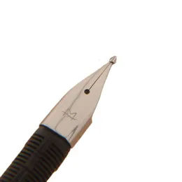 Фонтановые ручки 3PC Pen Naginata Nib Ручная шлифовальная шлифовка для 3008 359 Ink Business Catchite School 230707