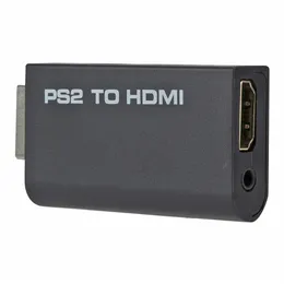 PS2 to HDMI Converter Experience PS2 Games on Modern HD TVs & Monitors