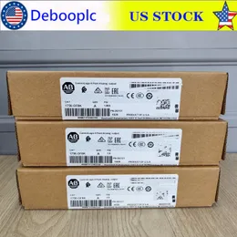 Yeni Allen Bradley 1756-8K 8 Puan 20 Pin Contrologix Analog Çıkış Modülü