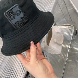 Chapéu balde clássico, designer feminino primavera e verão, gorro, marca de moda masculina e feminina, rosto pequeno, protetor solar e pala de sol