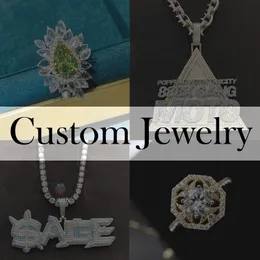 Synthetic Quartz Custom Jewelry Necklace Ring Earrings please contact us before pur 230707