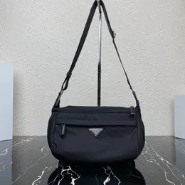 2VH994 nuova borsa da petto da uomo borsa a tracolla di alta qualità in materiale nylon stile casual tutto bello e pratico quando è necessario inserire la borsa sotto le ascelle