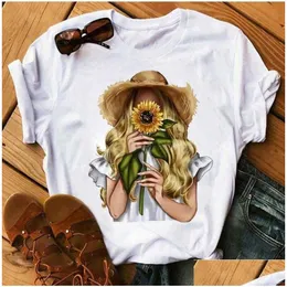 Haikyuu 디자이너 T 셔츠 여름 패션 트렌디 7 월 여성 옷 야외 여행 캐주얼 느슨한 짧은 슬리브 스웨트 셔츠 렌더 그래픽 티 셔츠 726