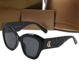 Men Rao Baa Sunglasses Classic Brand Retro Sunglasses Luxury Designer Eyewear Ray Bans Metal Frame Designers Sun Glasses Woman SY 0808 with box lenses