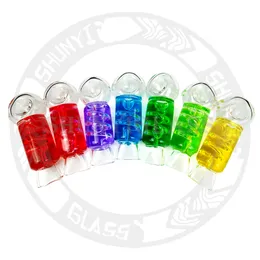 4 '' Freezable Glycerin Coil Cool Cool
