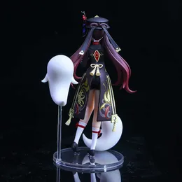 Figura zabawki akcji 18,5 cm gra figura