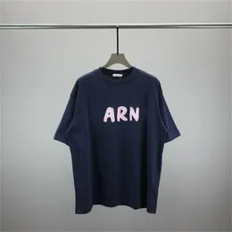 2men's and Women's High-end Brand Men's Tシャツ短い睡眠夏の屋外ファッションカジュアルなTシャツは、純粋な綿の文字で印刷されています。サイズM-3XLQ139