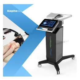 LuxMaster Physio 405&635nm Erchonia Cold Laser Therapy For Pain Treatment Equipment