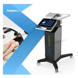 LuxMaster Physio 405635nm Erchonia Kalllaserterapi för smärtbehandlingsutrustning