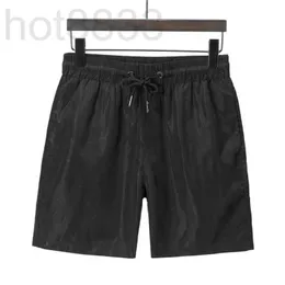 Diseñador de trajes de baño para hombres Tipo de flor cuando se expone al agua Pantalones cortos de moda de verano Nuevo tablero Corto de secado rápido Impresión Pantalones de playa Hombres Hombres Nadar 9VFJ