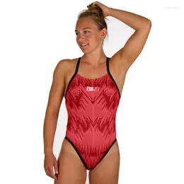 Damen Bademode Z3rod Badeanzug Sexy Sport Einteiliges Funktionelles Training Frauen Bodysuit Schlinge Outdoor Strand Bikini Schwimmen