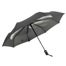 Зонты от дождя, крутой средний палец, женский зонт, зонт от дождя, ветрозащитный складной зонтик, индивидуальные зонты со средним пальцем