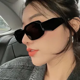 LONSY 2022 Luxury Brand Designer Women Sunglasses High Quality Classic Sun Glasses Eyewear Ladies Female UV400 Zonnebril Dames