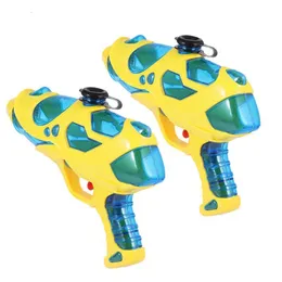 Gun Toys Water Toy Fighting Kids Summer Shooter Squirt Teens Entertainment Shoopling Shagile Bath Sports Play Squirter Spray 230710