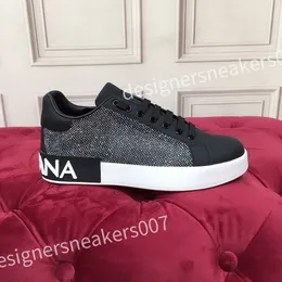 2023 Luxury Designer sneakers Platformade skor man Popfärgsmatchning Löparskor trend lätt mode matchar alla färg casual snörning hc210801