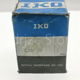 IKO Linear Motion Bearing LBD35 35mm X 52mm X 70mm
