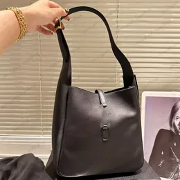 Women LE 5A 7 Hobo Bags Shoulder Bag Adjustable Strap Bucket Womens Handbag Travel Shopping Bag Luxurys Designers Bags LE5A7 Handbags Purses Wallets