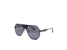 Femmes lunettes de soleil pour femmes hommes lunettes de soleil hommes mode Style protège les yeux UV400 lentille avec boîte aléatoire et étui 2316S