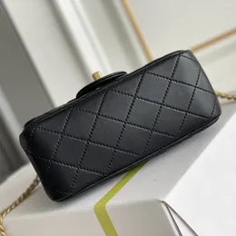 オーダー品です♪♪超ビッグサイズ深型6個❣️ DHgate.com:Luxury Chain Flap Genuine Leather Shoulder Bag