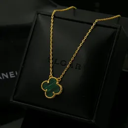 VC Woman Bag marka projektantka damskie dziewczęta bransoletka biżuterii Naszyjnik
