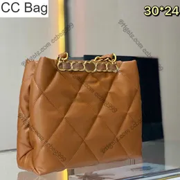 CC Bag Women Jumbo 2022 Hobo Hippie Bags Lambskin Quilted Vintage Gold Hardware Designer Handbags Lager Capacity Shopping Shoulder Sacoche Oversized Chain Pouches