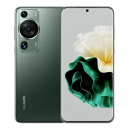 huawei p60 pro smartphone 6.67" 120Hz snapdragon 8+ gen 1 octa core 8GB 12GB RAM 256GB 512GB ROM 48MP rear cameras 4815mAh 88W