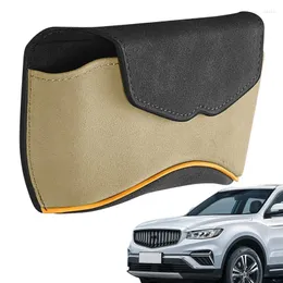 Auto Visier Sonnenbrille Halter Clip Auto Zubehör Für Volvo XC90