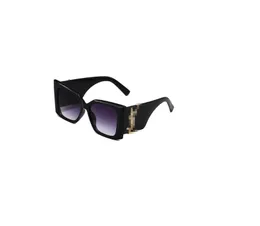 Sonnenbrille, klassisch, vollformatig, für Herren und Damen, schöne Designer-Sonnenbrille, Biggie-Sonnenbrille, Damen-Luxusmode, Brillen, Hip-Hop-Brille, grün3005