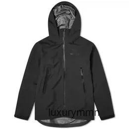 Jacket Arct Hoodies Luxury sale merchandise Authentic Coats for Sweaters High-version Genuine Bate LT jacket 2023 new waterproof windproof outdoor spor QCHK